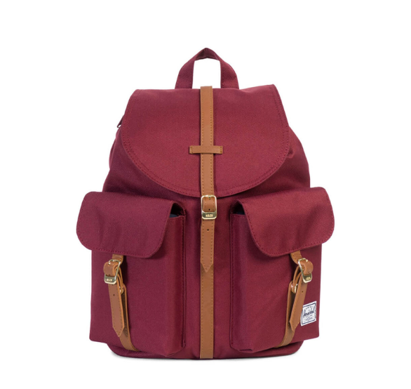 Herschel Dawson XS Backpack Transmission Store