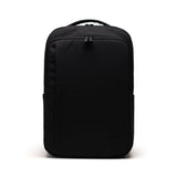 Mochila Herschel Kaslo Daypack Tech Pack Black