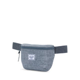 Herschel Fourteen Raven Crosshatch