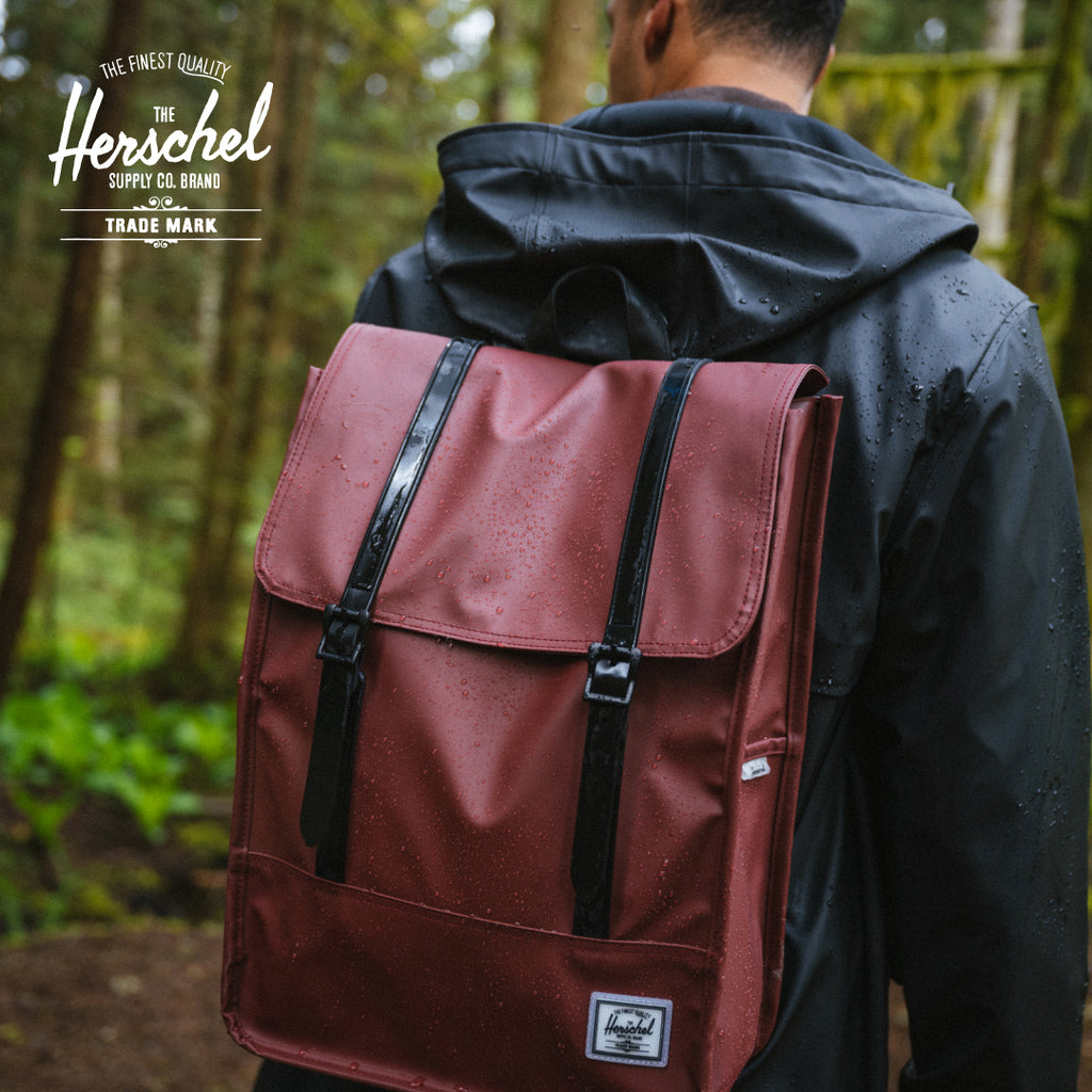 Herschel Weather Resistant