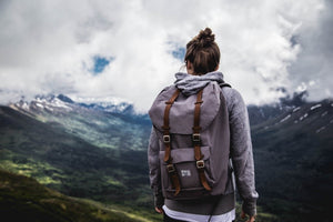herschel backpack origin Heritage which can flexibly accommodate water bottles of various sizes History of Herschel Transmission