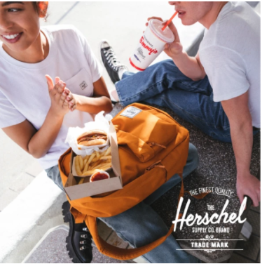 Herschel back to best sale school