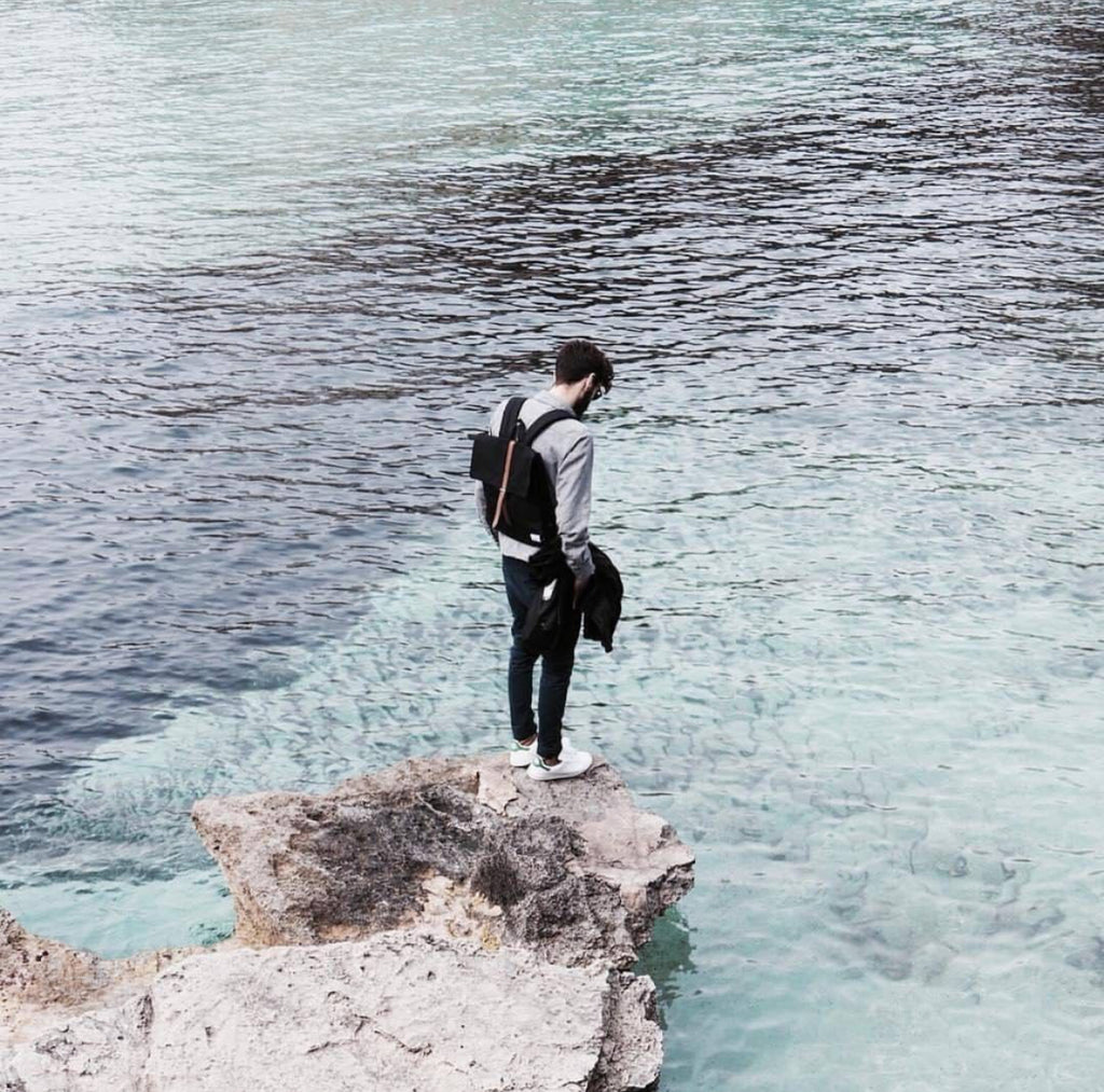 Herschel City Backpack