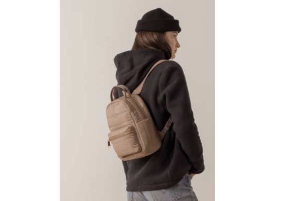 Herschel Colecção Quilted