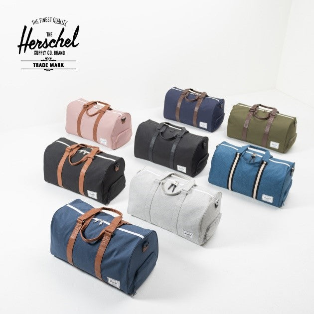 Herschel Novel