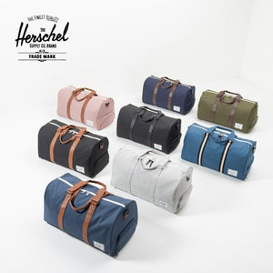 Herschel Novel
