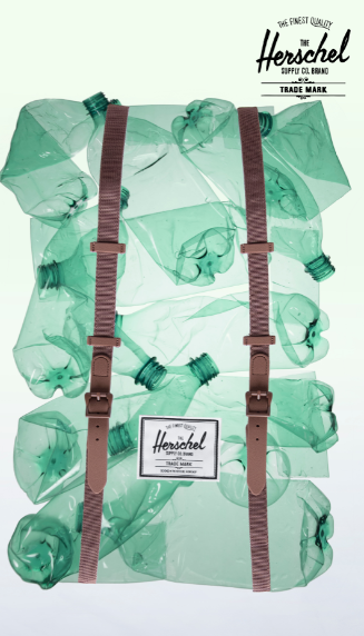 Herschel Eco Collection
