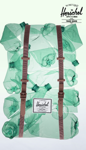 Herschel Eco Collection