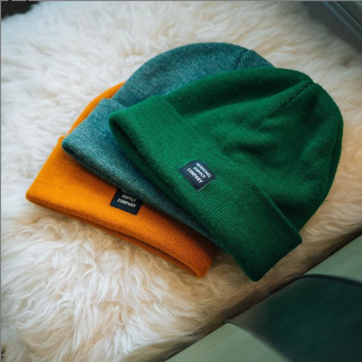 Gorro Herschel Elmer