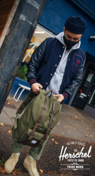 Herschel Little America