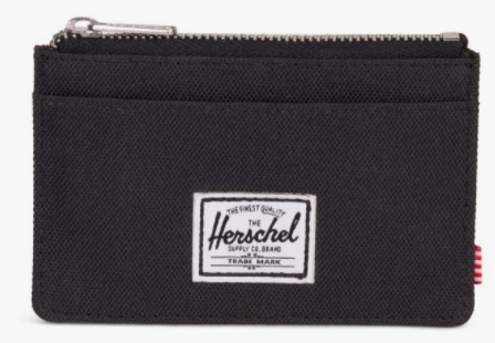 Herschel Oscar Wallet