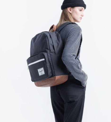 Herschel Pop Quiz Backpack