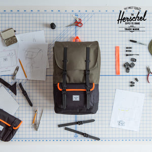 Herschel Pro Series