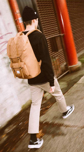 Herschel Quilted Line