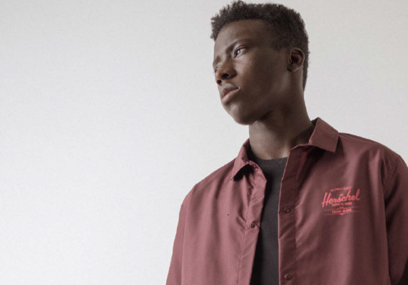 Herschel Colecção de Roupa Outono Inverno 2019/2020