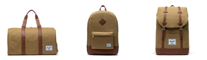 Herschel Slub Fabric