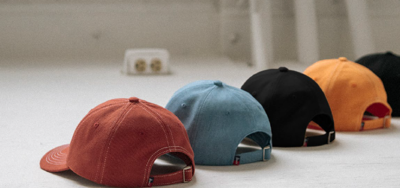 Herschel Sylas Cap