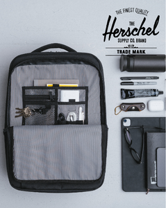 Herschel Tech Division