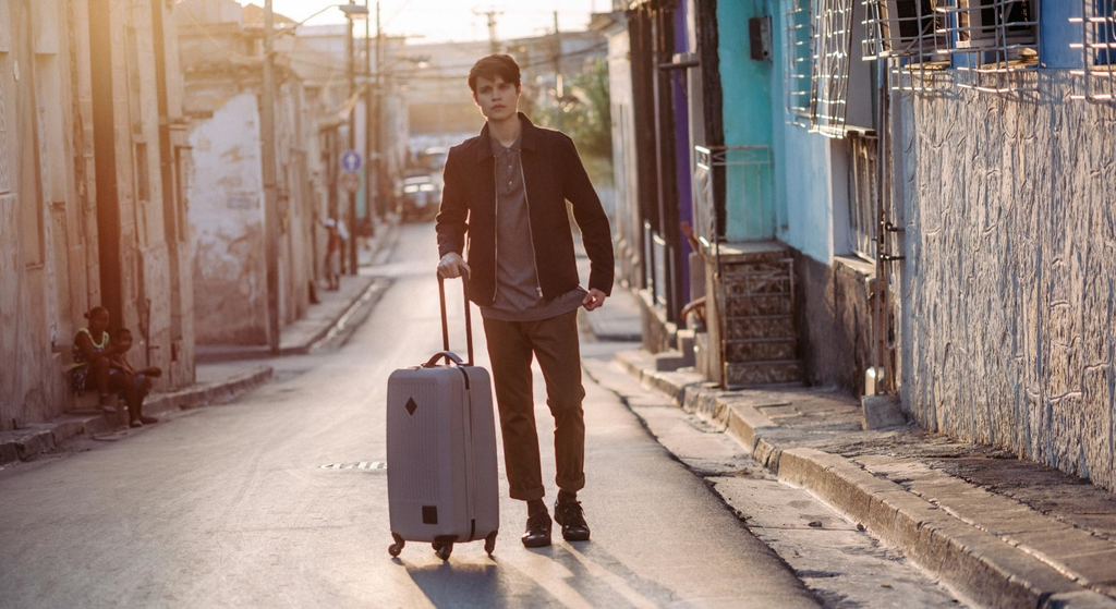 Herschel Travel