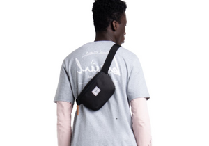 Herschel fanny pack mens hot sale
