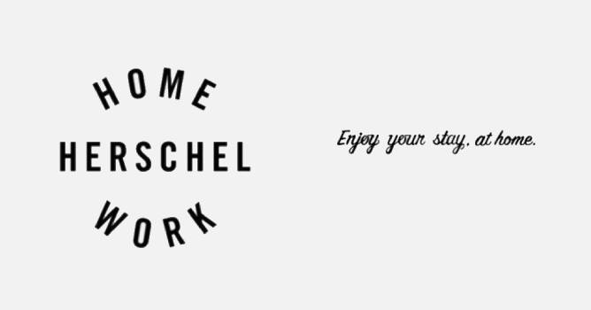 Herschel HomeWork