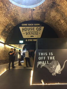 House of Vans