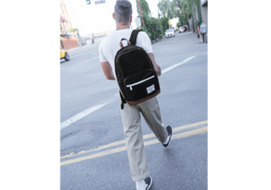 Mochila Herschel Pop Quiz