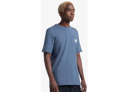 Herschel Pocket Summer Tees