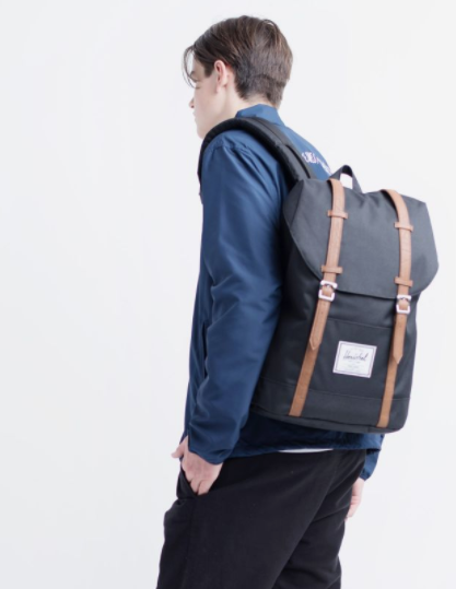 Herschel Retreat Backpack