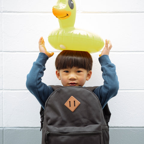 Herschel Kids
