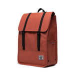 Mochila Herschel Survey II Chutney - Weather Resistant