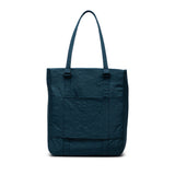 Herschel Orion Tote Large Reflecting Pond - Leather Capsule