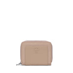 Carteira Herschel Tyler RFID Light Taupe - Leather Capsule