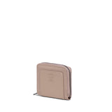 Carteira Herschel Tyler RFID Light Taupe - Leather Capsule