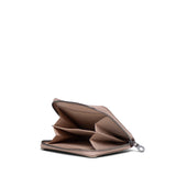 Carteira Herschel Tyler RFID Light Taupe - Leather Capsule