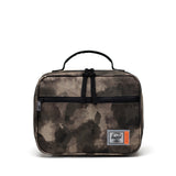 Herschel Pop Quiz Lunchbox Painted Camo