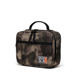 Herschel Pop Quiz Lunchbox Painted Camo