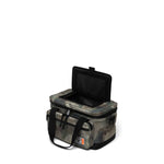 Pop Quiz 12 Pack Cooler Insulated Painted Camo