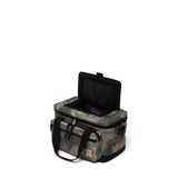 Pop Quiz 12 Pack Cooler Insulated Painted Camo