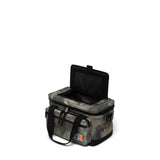 Pop Quiz 12 Pack Cooler Insulated Painted Camo