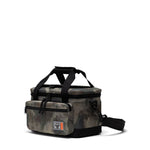 Pop Quiz 12 Pack Cooler Insulated Painted Camo