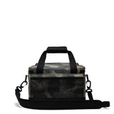 Pop Quiz 12 Pack Cooler Insulated Painted Camo