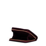 Carteira Herschel Quarry Windsor Wine - Vegan Leather