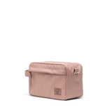 Herschel Chapter Travel Kit Ash Rose Tonal