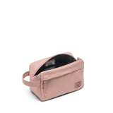 Herschel Chapter Travel Kit Ash Rose Tonal