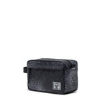 Herschel Chapter Travel Kit Spray Paint Distress