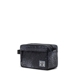 Herschel Chapter Travel Kit Spray Paint Distress