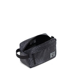 Herschel Chapter Travel Kit Spray Paint Distress