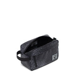 Herschel Chapter Travel Kit Spray Paint Distress