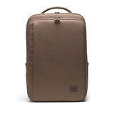 Mochila Herschel Kaslo Tech Light Chestnut